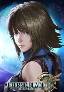 AeternoBlade 2: Director's Rewind