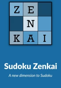 Sudoku Zenkai 