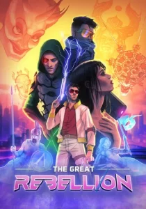 The Great Rebellion