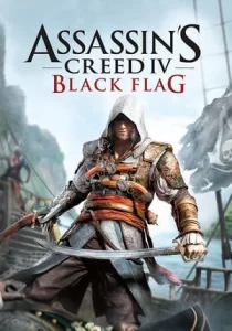 Assassin’s Creed 4 Black Flag
