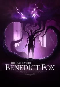 The Last Case of Benedict Fox