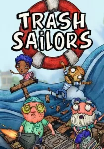 Trash Sailors