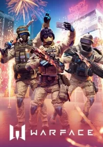 Warface