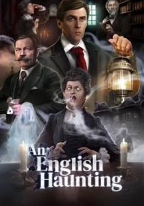 An English Haunting 