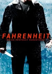 Fahrenheit: Indigo Prophecy Remastered