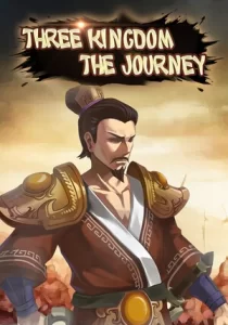 Three Kingdom: The Journey