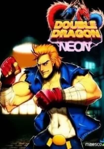 Double Dragon: Neon 