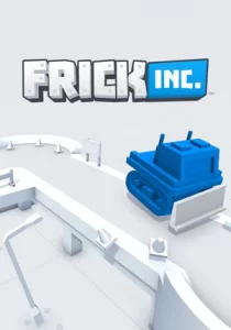 Frick, Inc. 
