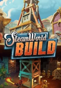 SteamWorld Build