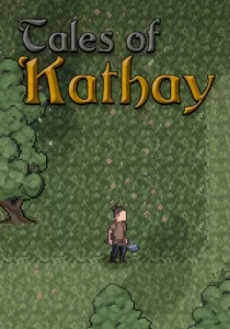 Tales of Kathay 