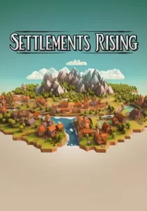 Settlements Rising 
