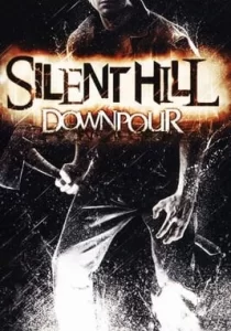 Silent Hill Downpour