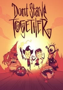 Don't Starve Together