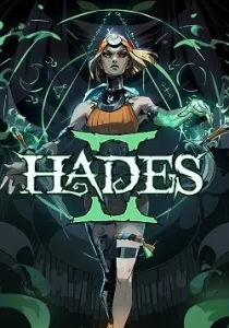 Hades 2 (II) 