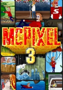 McPixel 3