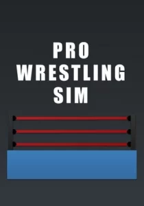 Pro Wrestling Sim