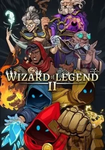 Wizard of Legend 2 