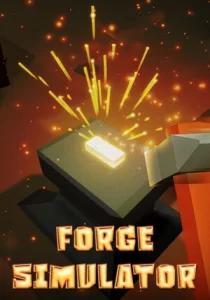 FORGE SIMULATOR 
