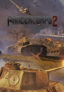 Panzer Corps 2
