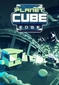 Planet Cube: Edge 