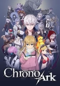 Chrono Ark 