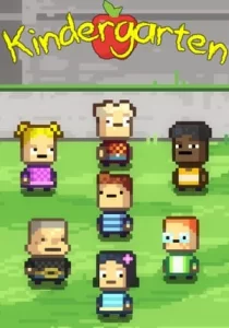 Kindergarten