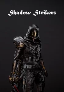 Shadow Strikers 