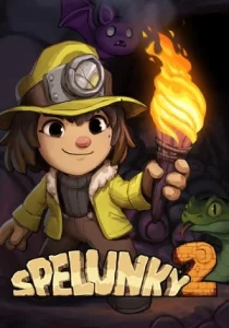 Spelunky 2