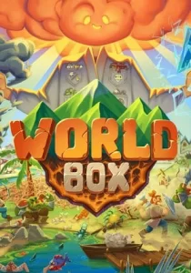 WorldBox - God Simulator 
