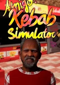 Amigo: Kebab Simulator