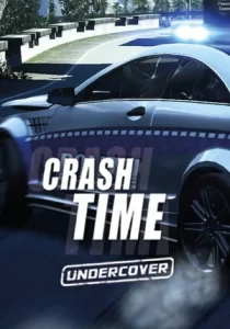 Crash Time - Undercover 