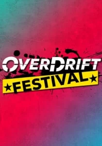 OverDrift Festival