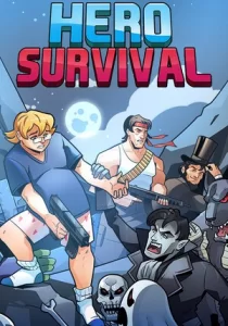 Hero Survival 