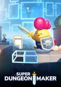 Super Dungeon Maker