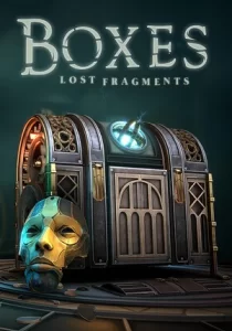 Boxes: Lost Fragments
