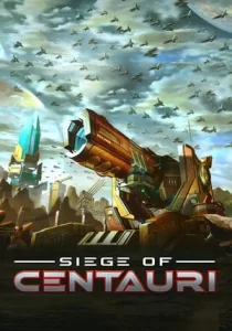 Siege of Centauri