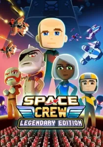 Space Crew: Legendary Edition