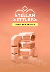 Stellar Settlers: Space Base Builder