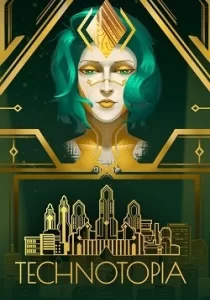 Technotopia 