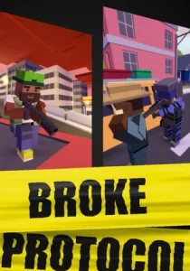 Broke Protocol