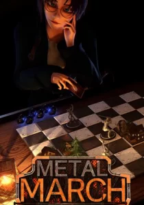 Metal March