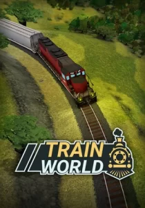 Train World