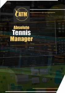 Absolute Tennis Manager
