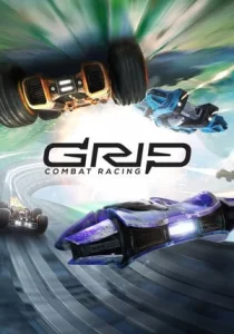 GRIP: Combat Racing