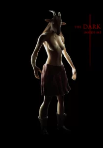 The Dark Inside Me 