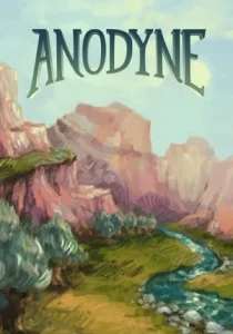 Anodyne 