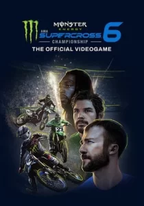 Monster Energy Supercross - The Official Videogame 6