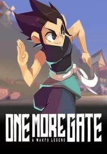 One More Gate: A Wakfu Legend