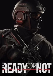 Ready or Not