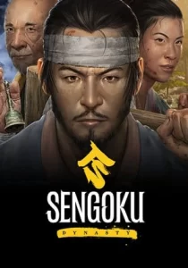 Sengoku Dynasty